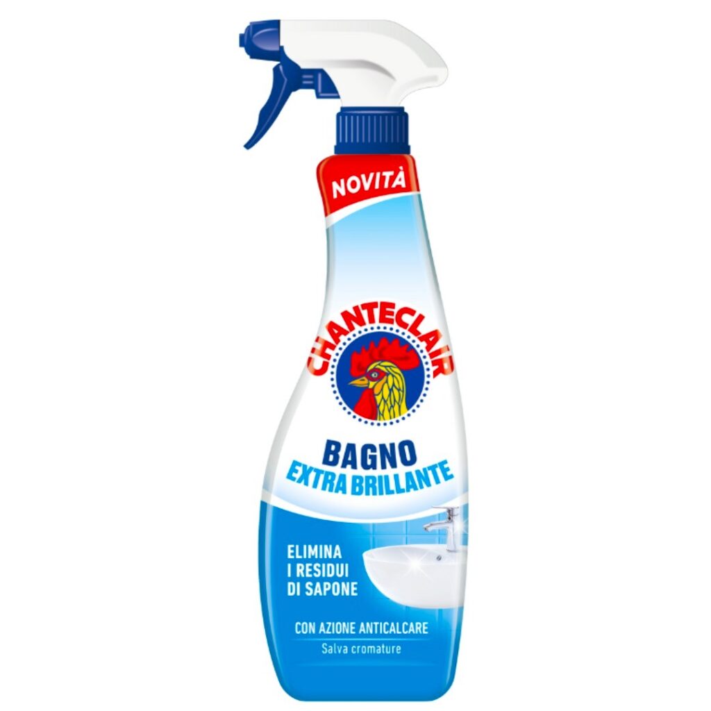 sredstvo za čišćenje sanitarija i kupaonice