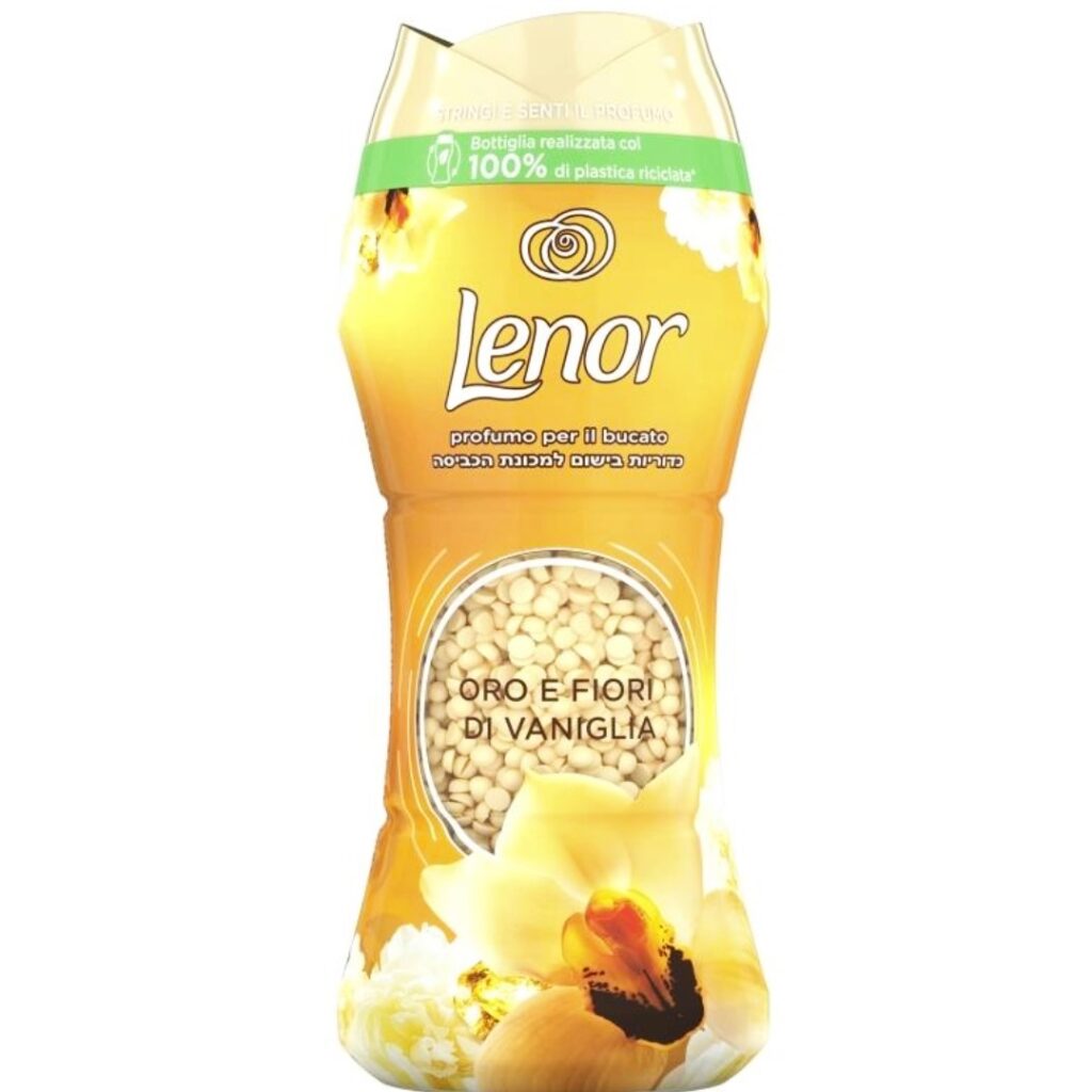 lenor perle gold mirisne lenor perle