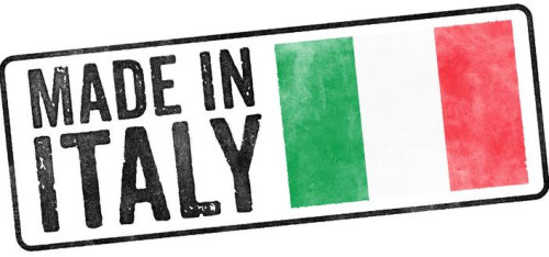 web shop logo italian market