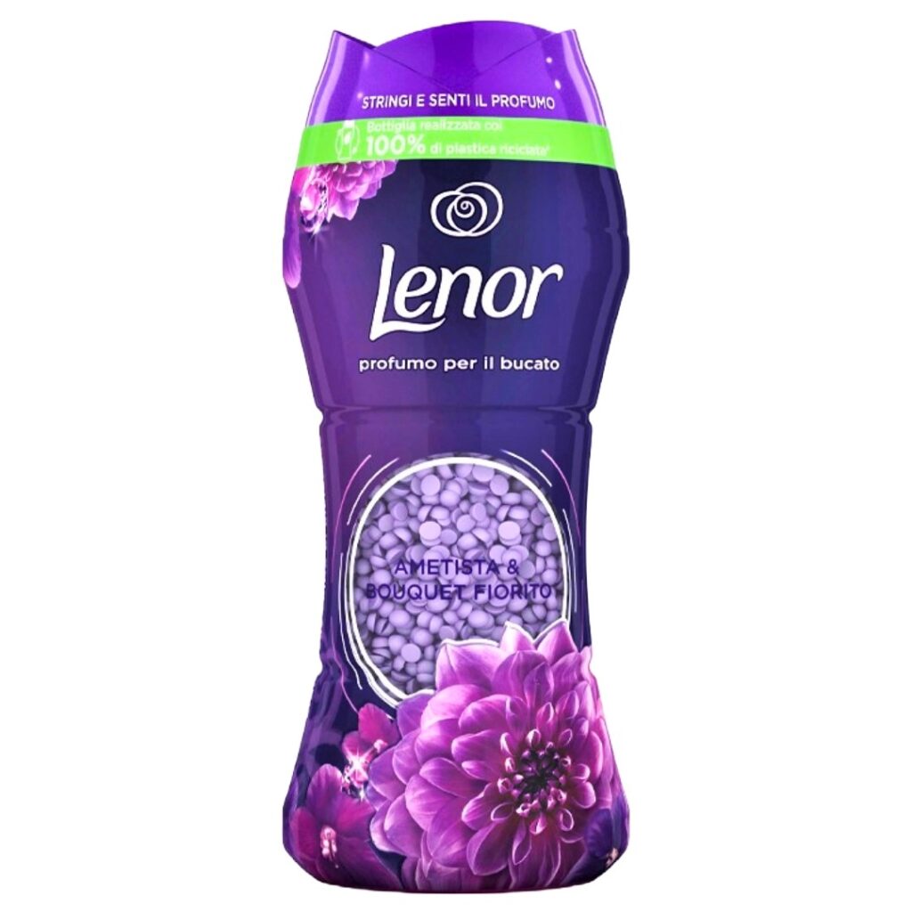 lenor mirisne perlice