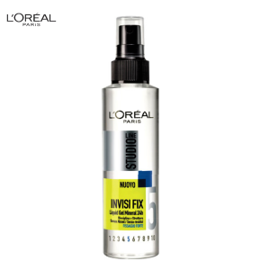 L'OREAL STUDIO LINE LIQUID GEL MINERAL INVISI FIX 5 150 ml (Art.N 926)