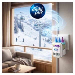 ambi pur osvježivač prostora najbolji