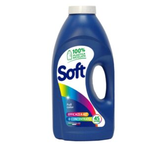 Soft Full Color tečni deterdžent za veš 45 pranja koncentrat za šareni veš