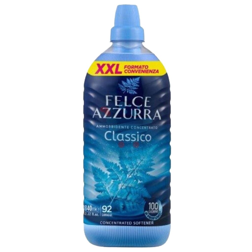 Felce Azzurra omekšivač za veš koncentrat dugotrajna svježina classico