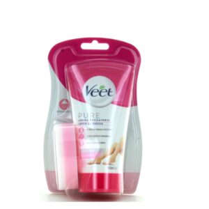 VEET PURE KREMA ZA DEPILACIJU POD TUŠEM NORMALNA KOŽA 150 ML (Artikal 1948)