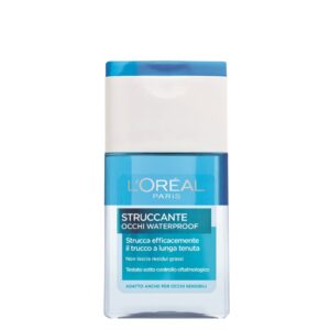 okoločni odstanjivač šminke Loreal 125 ml