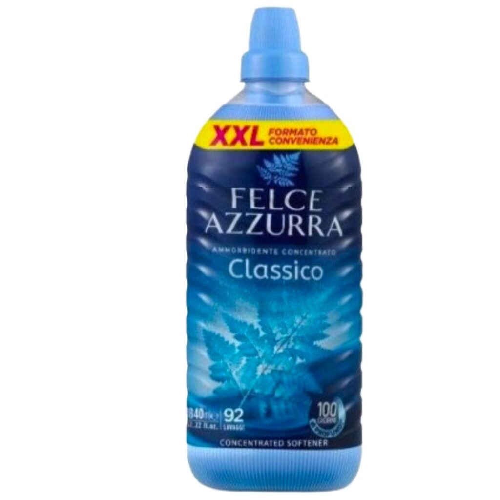 omekšivač za veš felce azzurra classcio xxl