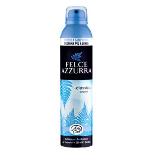 Felce Azzurra Classico osvježivač prostora sprej 250ml miris za prostor italijanski klasik