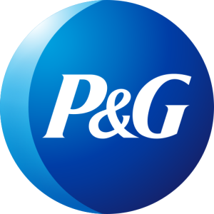 logo procter and gamble