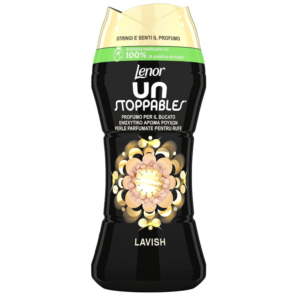 lenor mirisne perlice lavish