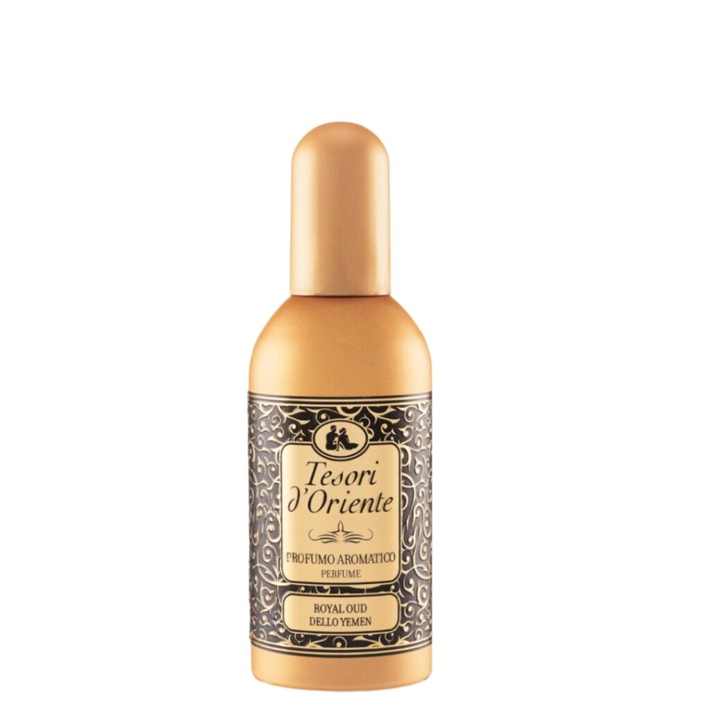 aromatksi parfem royal oud tesori