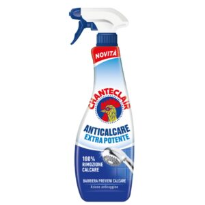 CHANTECLAIR SRED ZA SANITARIJE I KAMENAC EXTRA SNAŽNO 625 ml (Artikal 1216)
