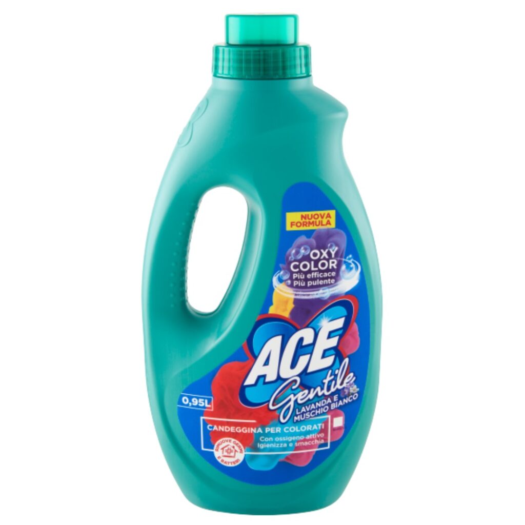 sredstvo za skidanje fleka i mirisa prilikom pranja veša