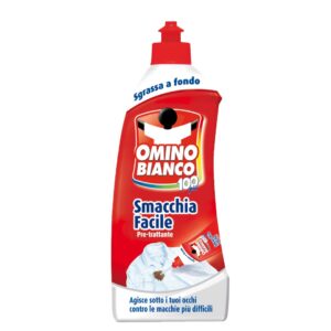 predtretman za skidanje fleka i mrlja sa odjeće