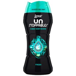 Lenor perle unstoppables fresh