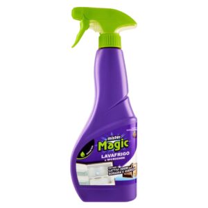 Mister Magic Lavafrigo e Microonde 500 ml sredstvo za čišćenje frižidera i mikrovalne