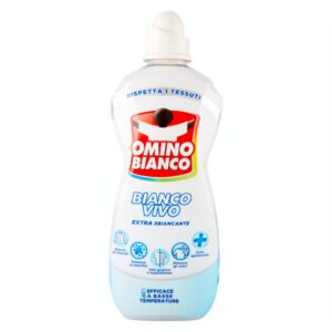 Omino Bianco aditiv za izbjeljivanje-fleke-dezinfekciju 1000 ml