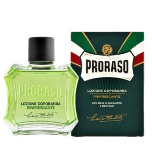 after shave losion proraso