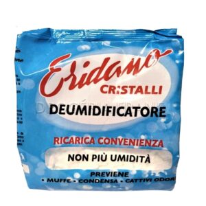 kristali za skupljanje vlage i protiv pljesni 500 gr