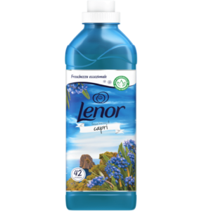 Lenor omekšivač Capri