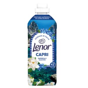 Omekšivač za veš Lenor Capri 882 mk za 42 ciklusa perilice