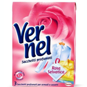 VERNEL