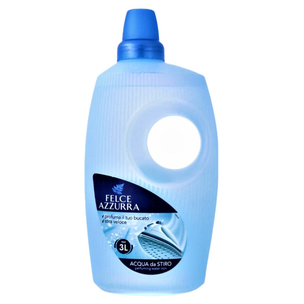 Felce Azzura parfimirana štirka za peglanje 1 l