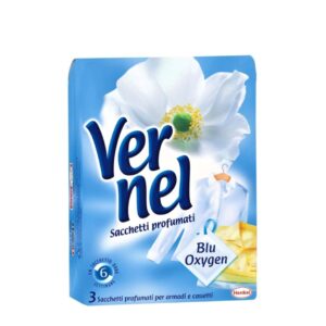 mirisne vrećice za ormare i ladice vernel blue oxy 3 kom