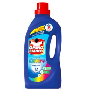 TEČNI DETERDŽENT ZA MAŠINSKO PRANJE VEŠA