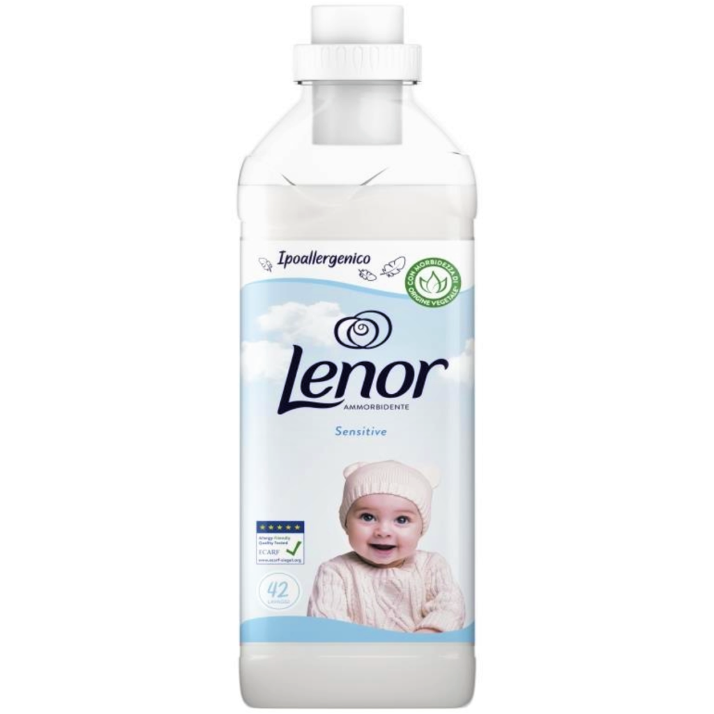 lenor djeca