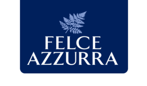 Felce azzurra logo