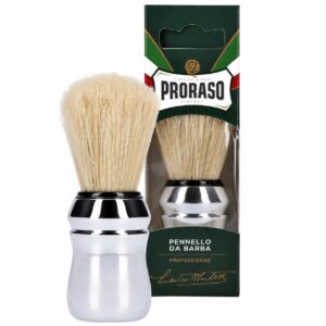 Proraso Professional Omega četka za tradicionalno mokro brijanje Made in Italy