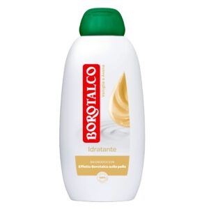 Borotalco italijanska hidratantna kupka s mirisom vanilije 450 ml