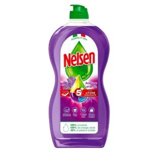 Nelsen Aceto e Lavanda deterdžent za posuđe 850 ml – Italian Market Sarajevo