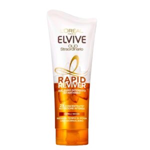 loreal elvive intezivni balzam olio straordinario 180 ml