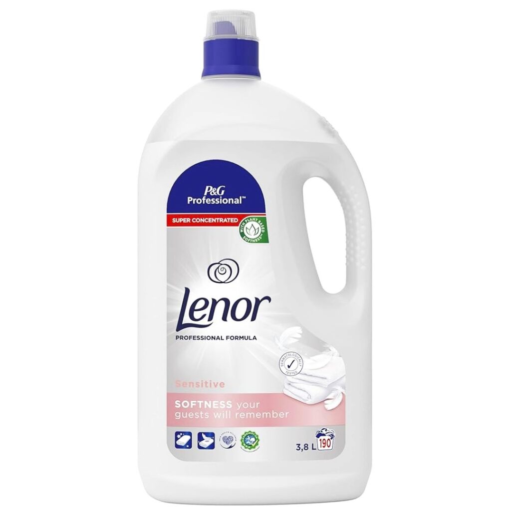 lenor professional