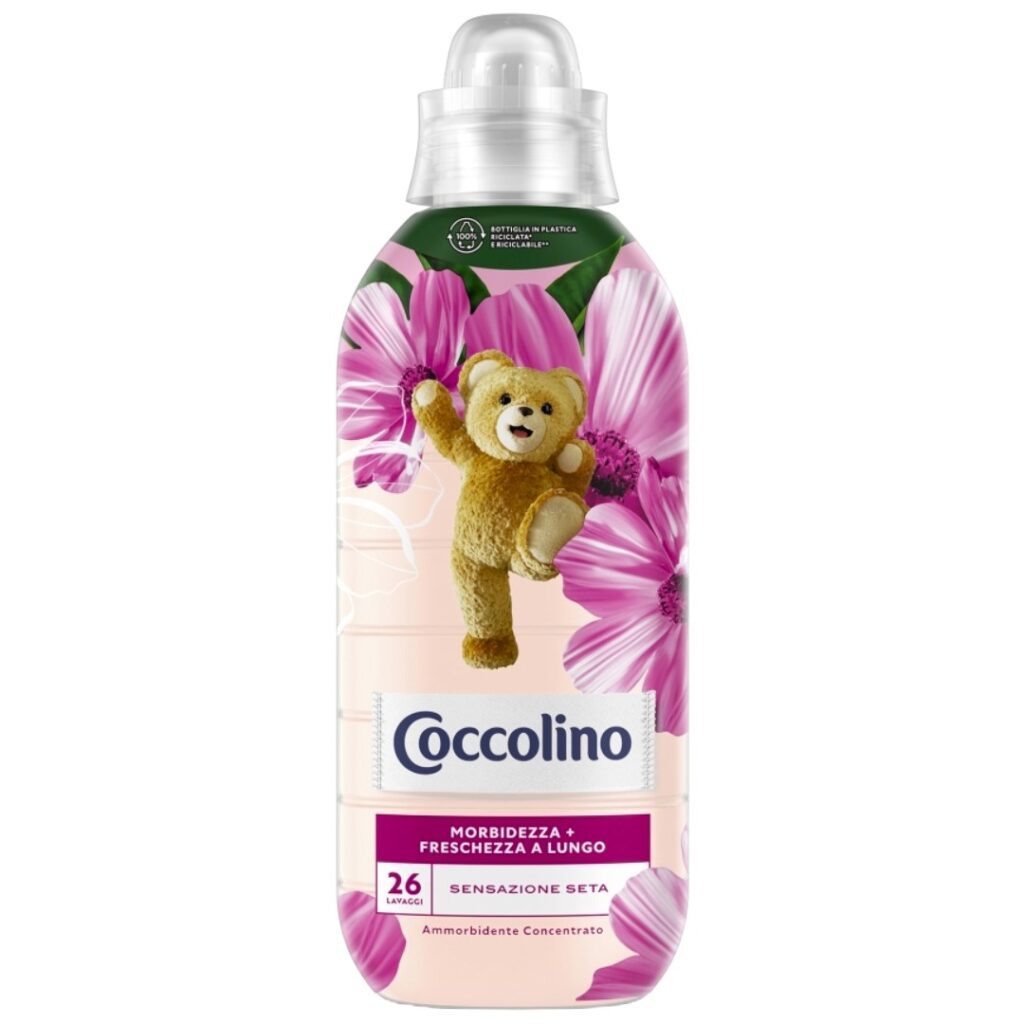 coccolino omeksivac intense care rosi