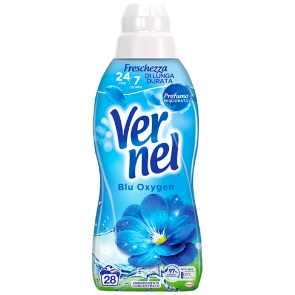 vernel