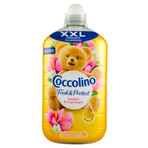 OMEKŠIVAČ ZA VEŠ COCCOLINO