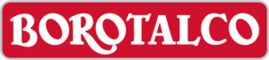 Borotalco logo