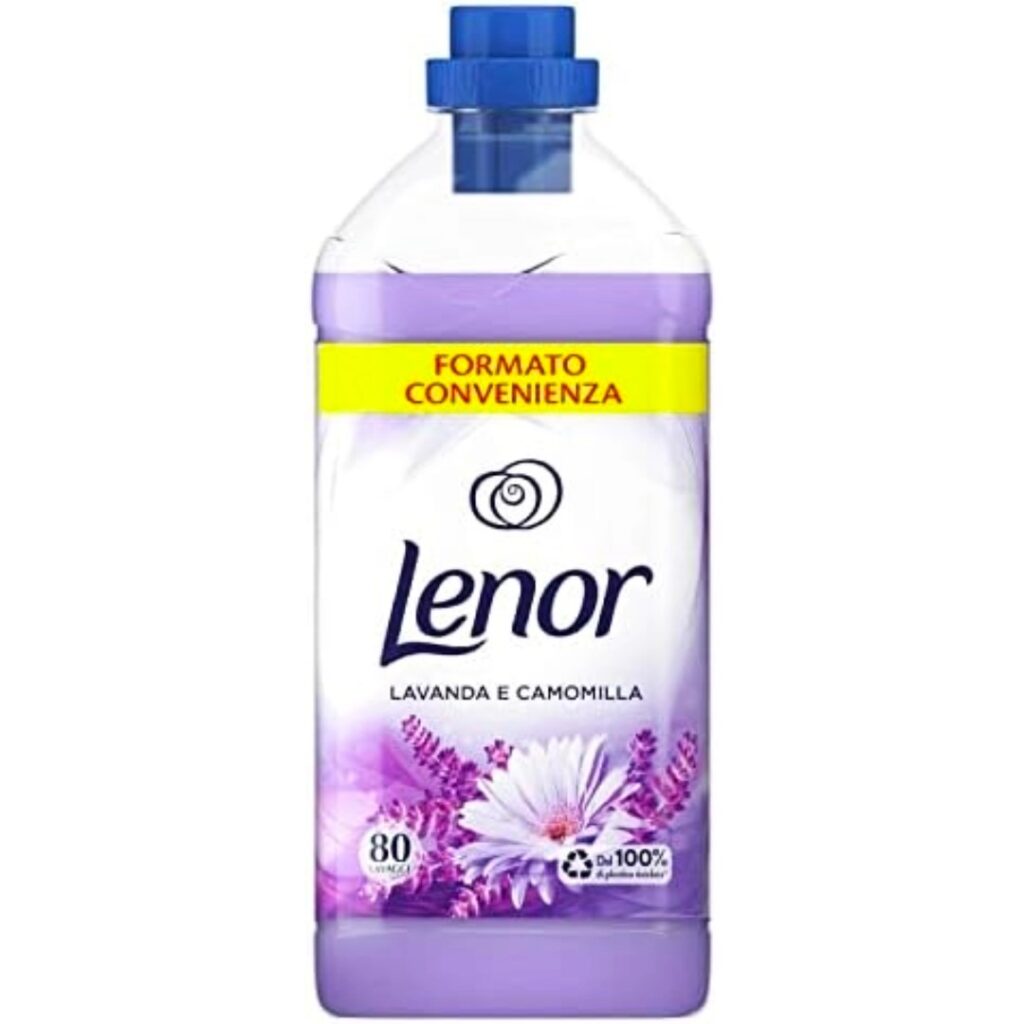 Lenor lavander