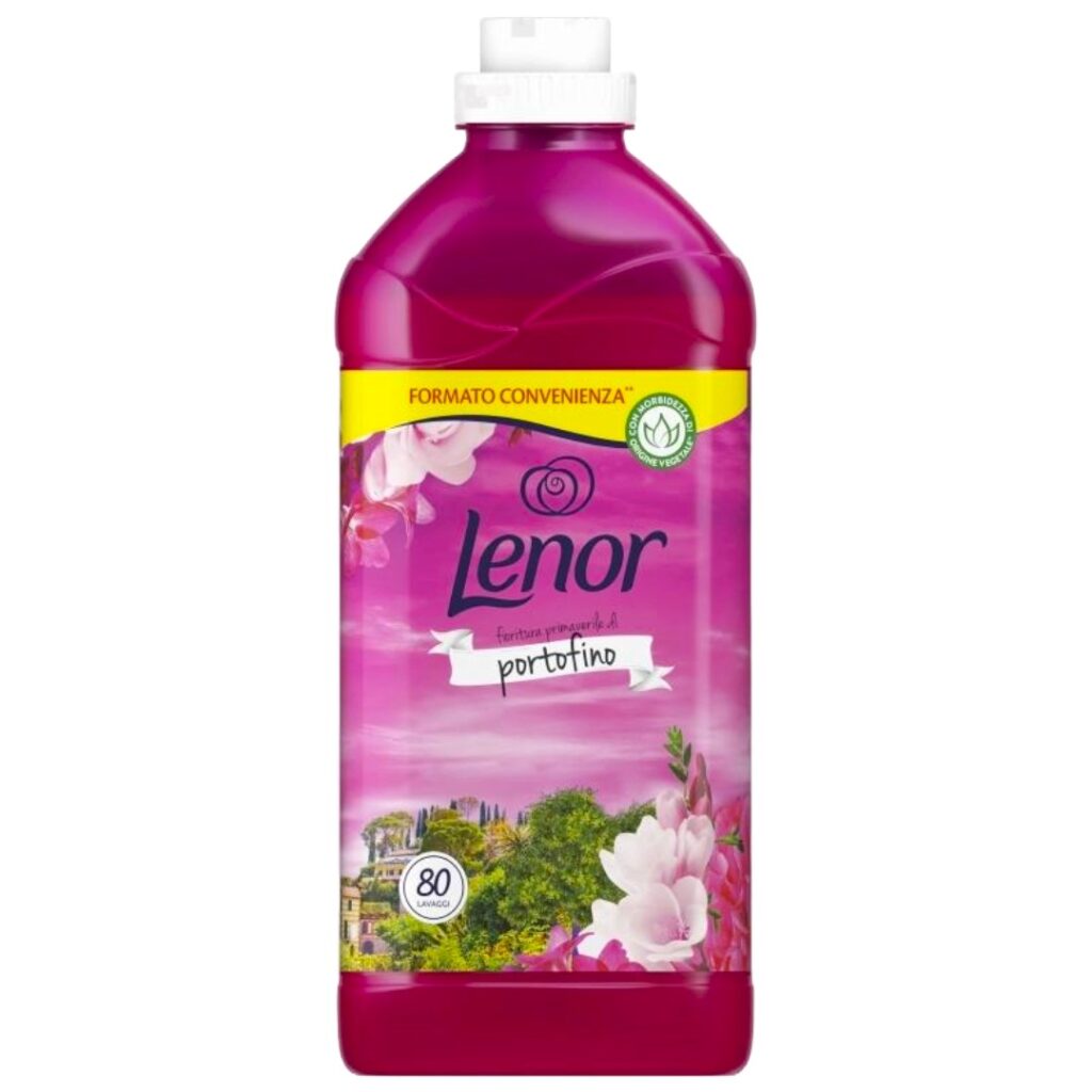 Lenor omeksivac