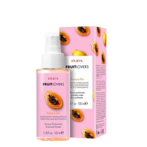 body parfume pupa papaya