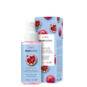 body parfume Pupa Melegrana