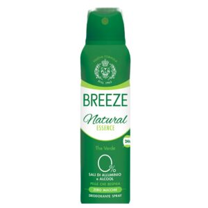 breeze dezodorans sprej natural