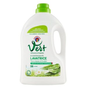 CHANTECLAIR VERT TEČNI DETERDŽENT ZA BEBE EUCALIPTO 1,428 L 28 PRANJA (Artikal 3309)