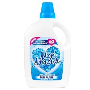mon amour blu mare omekšivač 3l 60 pranja