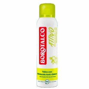 dezodorans spray