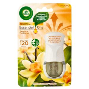 električni osvježivač prostora air wick