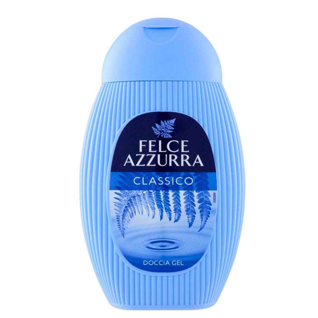 gel za tuširanje unisex